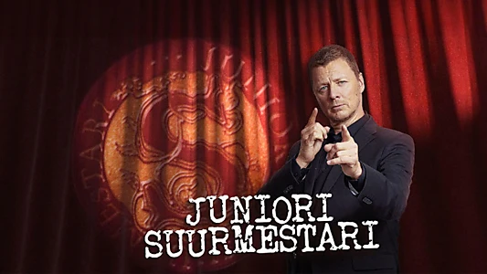 Taskmaster Junior Finland