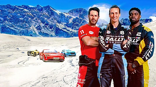 A League Of Their Own: The Rally