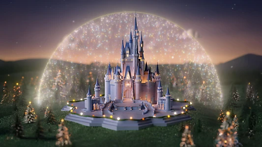 The Wonderful World of Disney: Holiday Spectacular