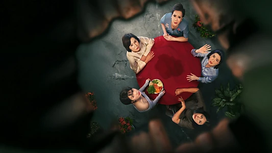 Watch The Real Sister Trailer