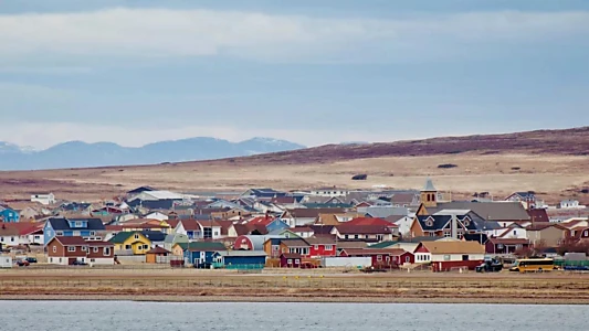 Miquelon, une île face au réchauffement climatique