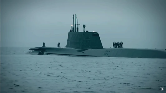 Watch Lost Submarines of WWI: A Time Team Special Trailer