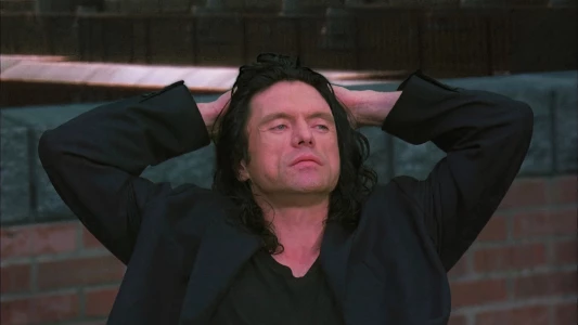 Watch The Room Trailer