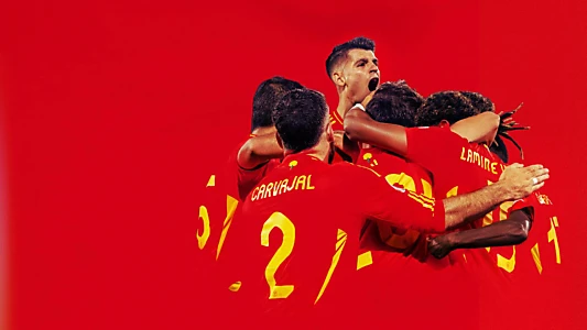 A Team Called SPAIN: The Road to the Fourth Win