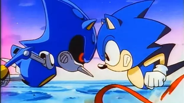 Watch Sonic the Hedgehog: The Movie Trailer