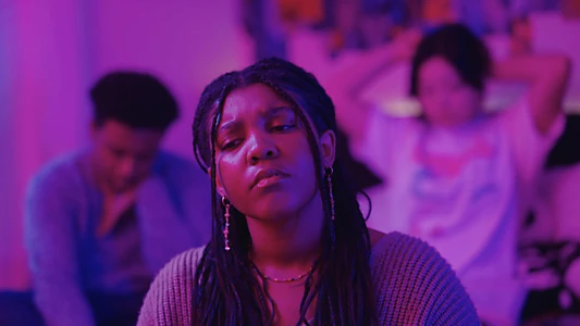 Watch Delusionally, Ari Trailer