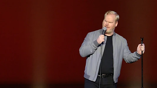 Watch Jim Gaffigan: The Pale Tourist Trailer