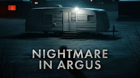 Watch Nightmare in Argus Trailer