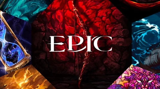 Watch EPIC: The Musical Trailer