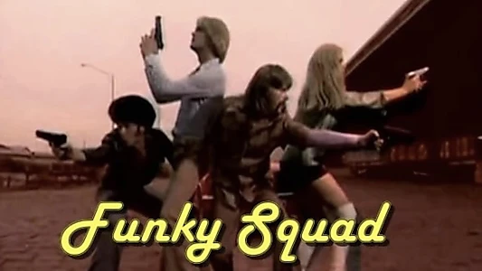 Funky Squad