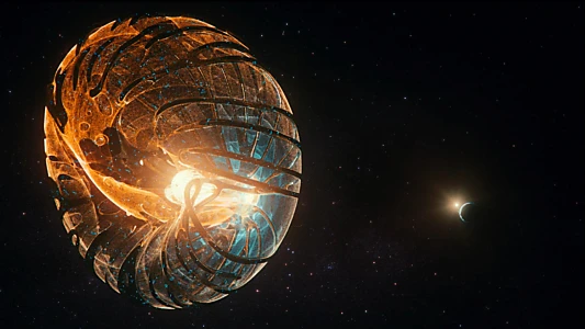 Watch Cosmos: Possible Worlds Trailer