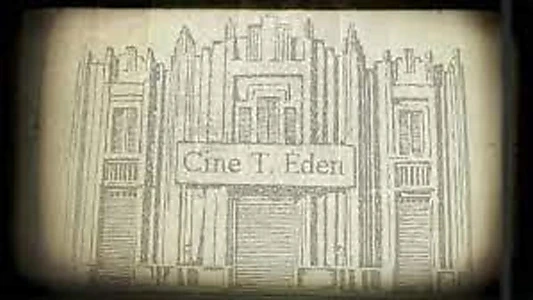 Cine Éden