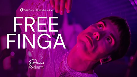 Watch Play Sound Portraits: Free Finga Trailer