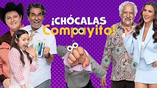 Chócalas Compayito