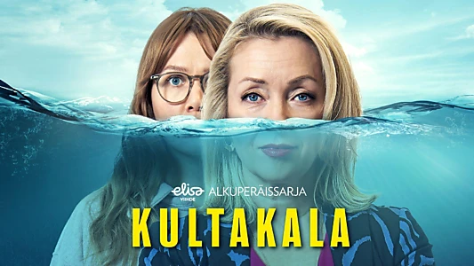 Kultakala