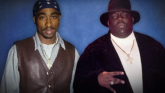 Watch Tupac and Biggie: Worlds Collide Trailer