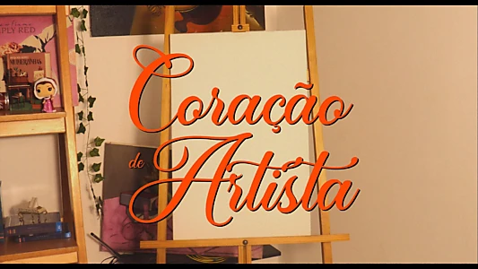 Coração de Artista