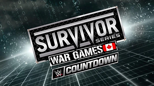 Watch Countdown to WWE Survivor Series: WarGames 2024 Trailer