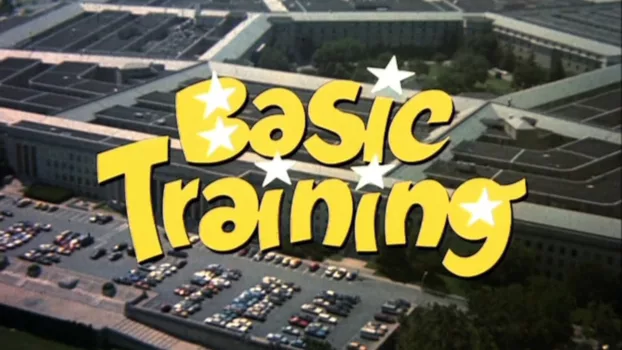 Watch Basic Training Trailer
