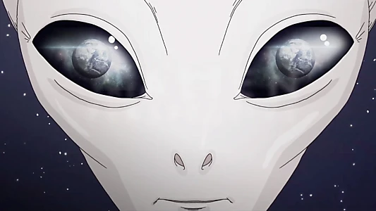 Watch The Alien Perspective Trailer