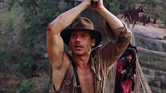 Indiana Jones and the Temple of Doom