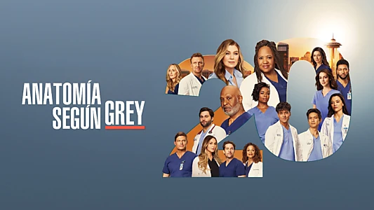 Grey's Anatomy