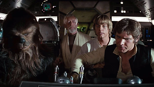 Star Wars