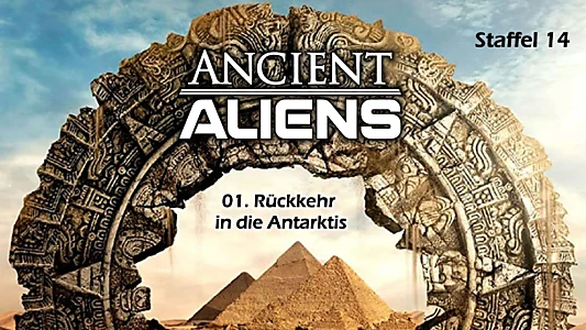 Ancient Aliens