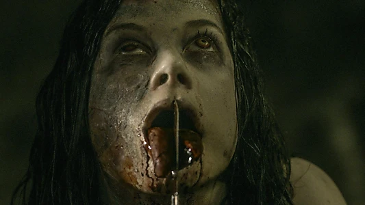Evil Dead