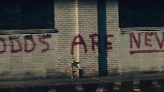 The Hunger Games: Catching Fire