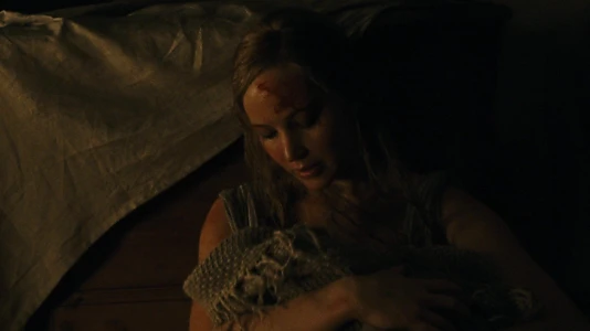 mother!