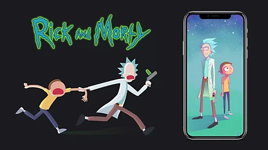 Rick and Morty