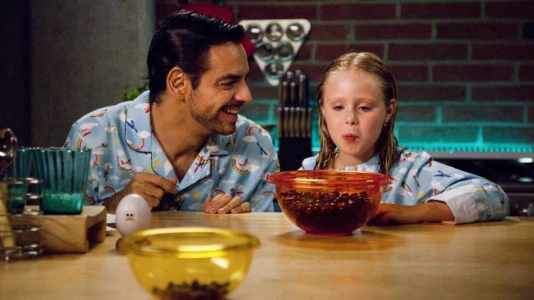 Watch Instructions Not Included Trailer