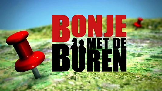 Bonje met de buren
