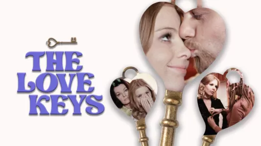 The Love Keys