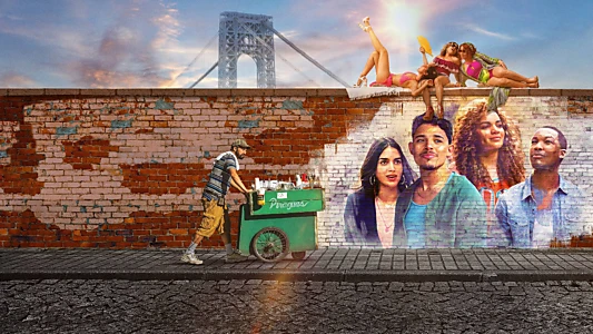 Watch In the Heights Trailer
