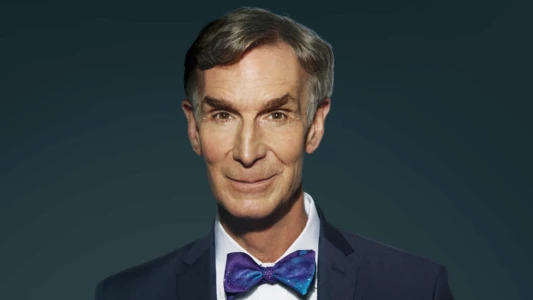 Watch Bill Nye: Science Guy Trailer