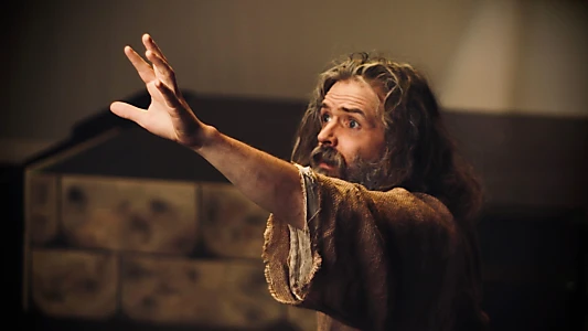 Watch From Patmos Trailer