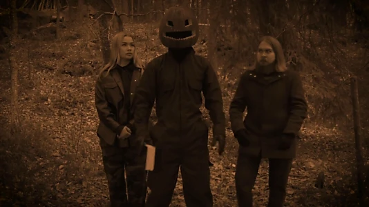 Watch THE PUMPKIN-MAN AWAKENS Trailer