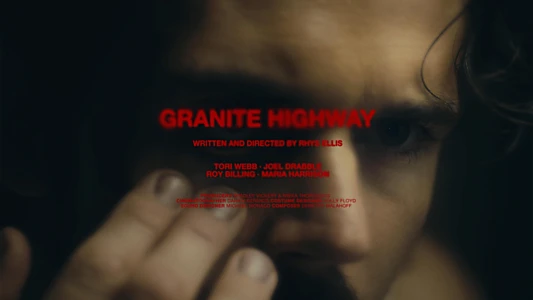 Watch Granite Highway Trailer