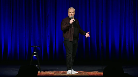 Watch Jim Gaffigan: The Pale Tourist 2 - Spanish American Trailer