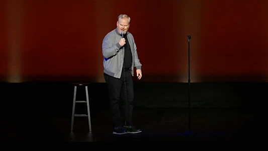 Watch Jim Gaffigan: The Pale Tourist 1 - Canadian American Trailer