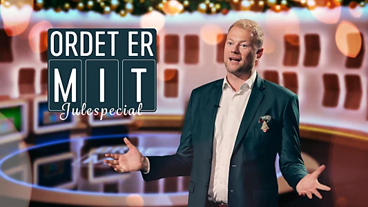 Ordet er mit - julespecial