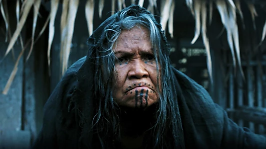 Watch Fatal Expedition Trailer