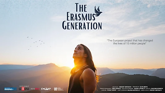 Watch The Erasmus Generation Trailer