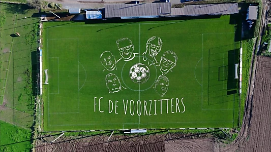 FC De Voorzitters