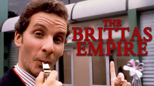 Watch The Brittas Empire Trailer