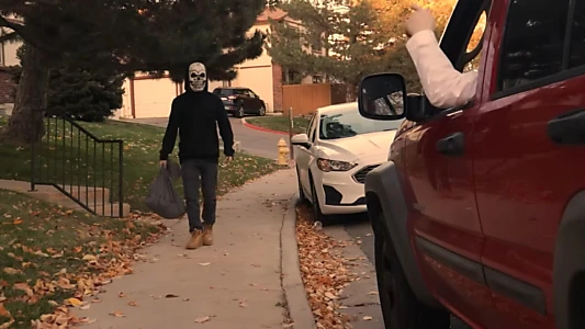 Watch Halloween Safety 101: A Kidnappers Guide Trailer