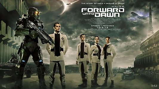 Halo4:ForwardUntoDawn