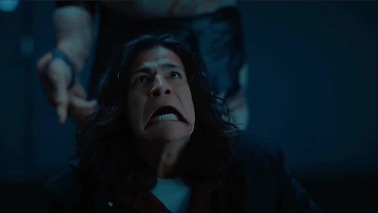 Watch The Killgrin Trailer